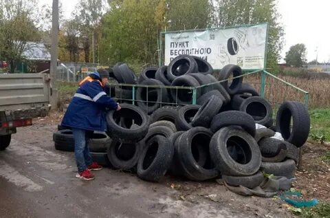 Куда деть отработанное моторное