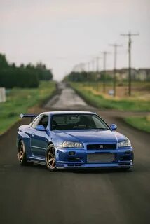 Sky line