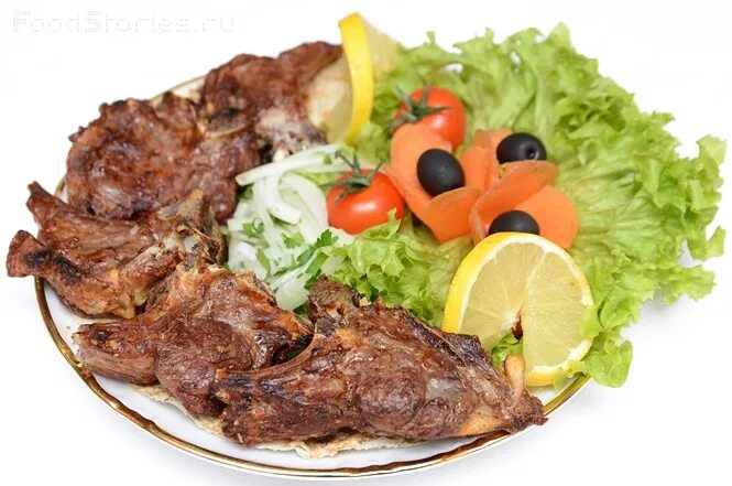 вип шашлык смоленск