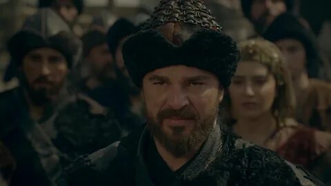 Воскресный эртугрул