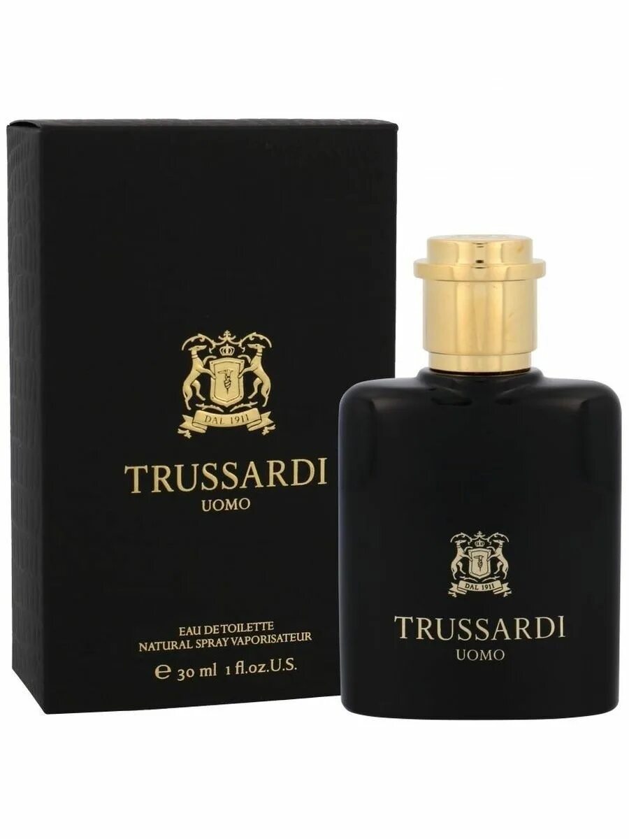 Туалетная вода Trussardi uomo. Trussardi uomo мужские 100 мл. Труссарди туалетная туалетная вода. Trussardi 30 мужские. Купить trussardi мужские