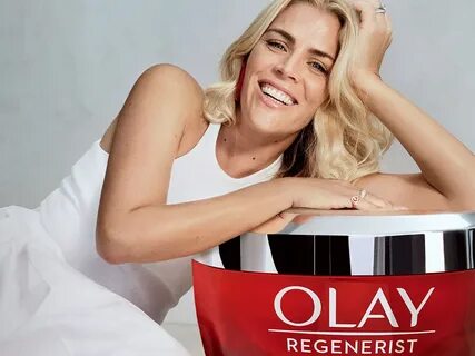 Olay реклама