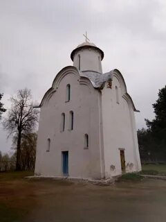 Перынский скит