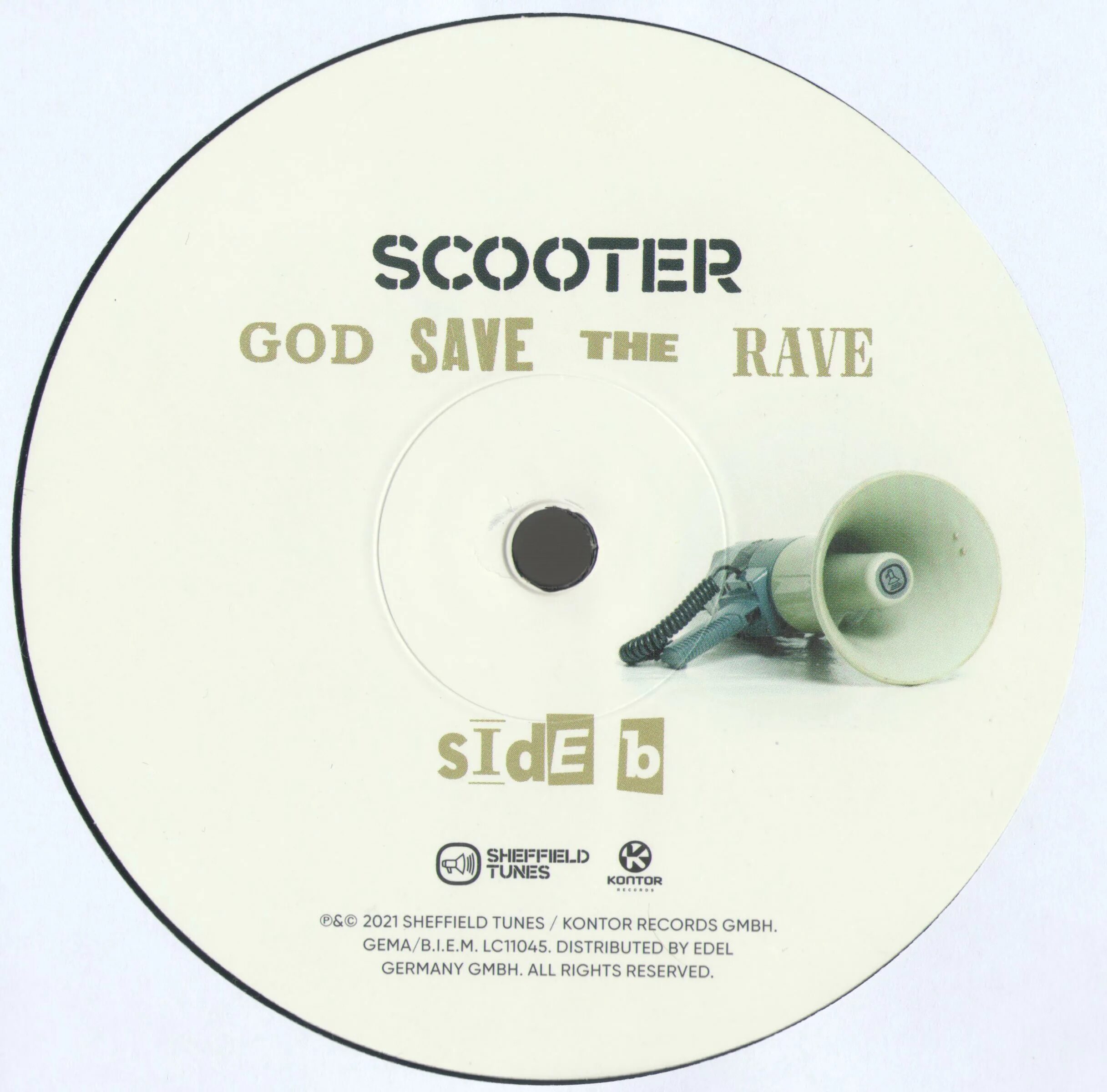Scooter - God save the Rave (2021). Scooter Rave 2021. Scooter Harris Ford. God save the Rave.