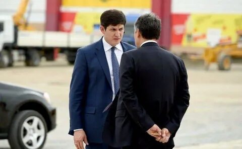 Отабек умаров