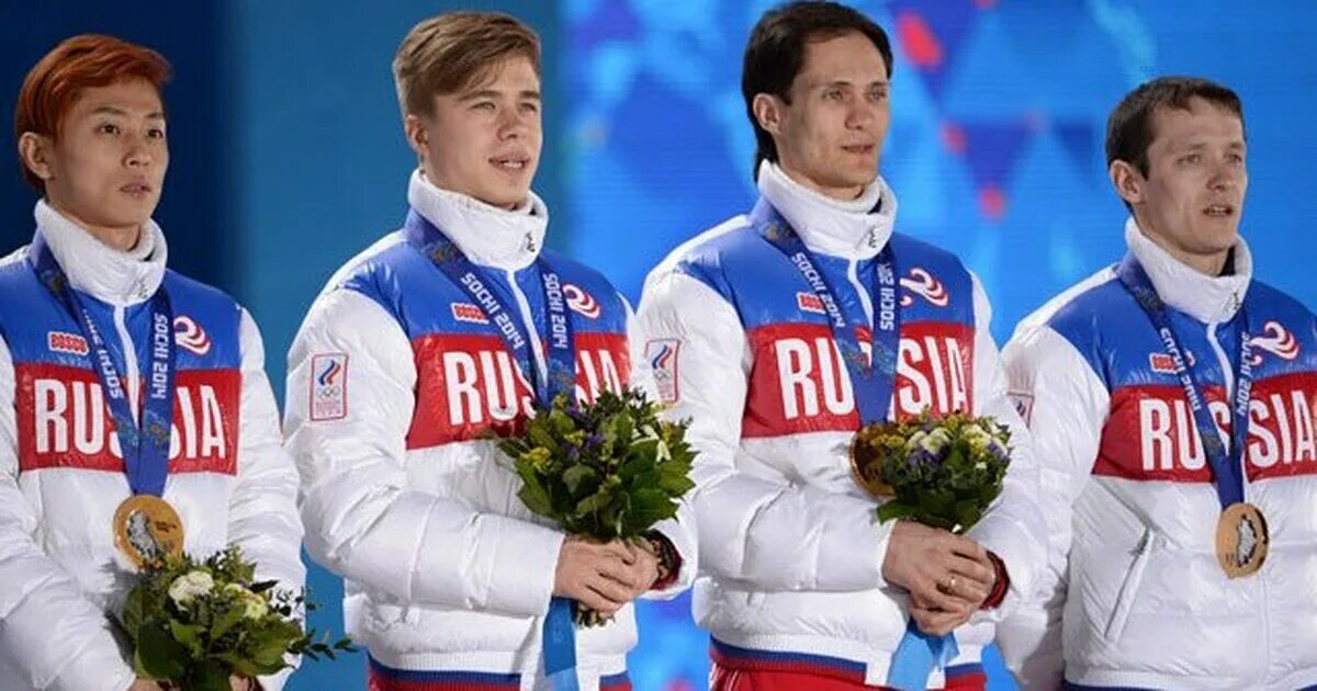 Россия 9 золотых. Российские чемпионы Олимпийских игр. Отечественные спортсмены на Олимпийских играх.
