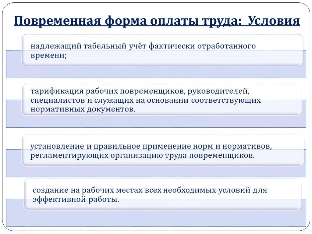 Повременная форма оплаты труда презентация. Формы и оплаты труда рабочих служащих. Тема: формы оплаты труда. Повременная оплата труда. Для повременной формы оплаты характерна