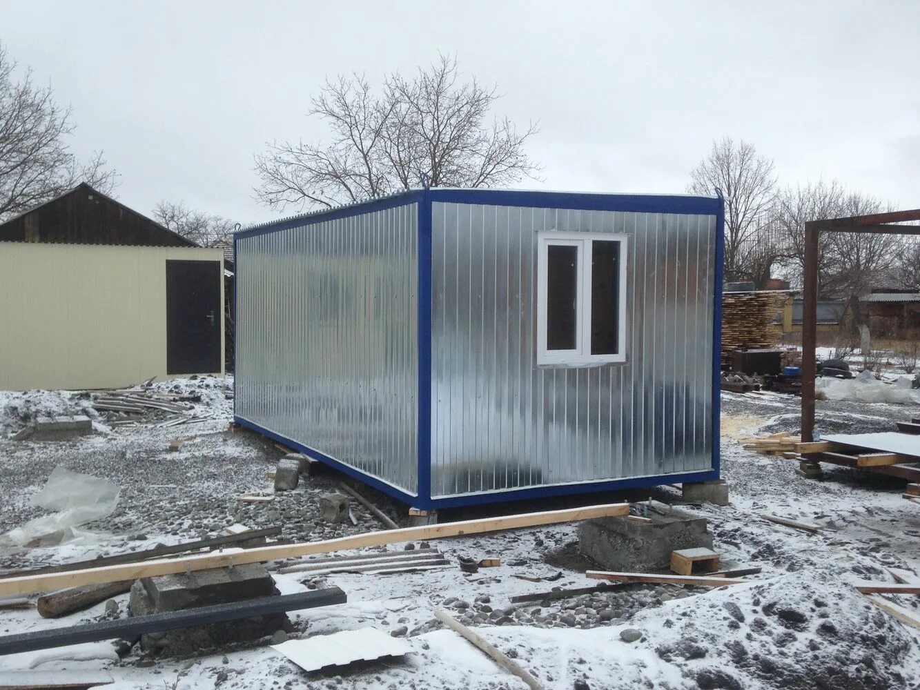 Бытовки 15. 4*2. Бытовки 15. Вагон бытовка для итр. 100мм).