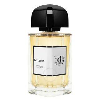 Bdk parfums