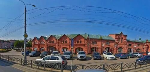 Медсанчасти в Киржаче - адреса, справочная информация, отзывы в справочнике комп
