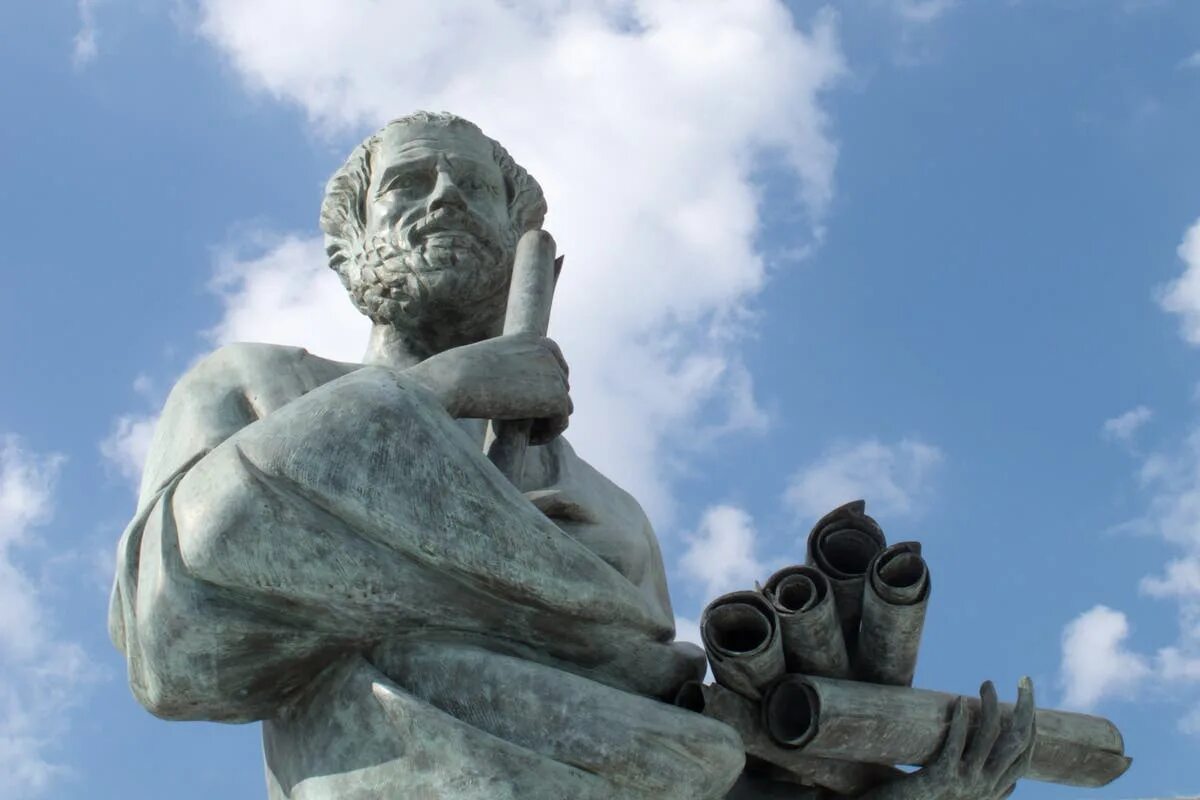 Philosopher