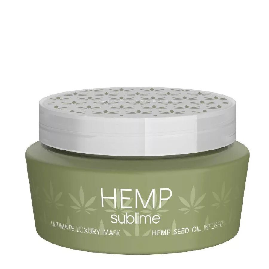 Маска для волос полезная косметика отзывы. Маска увлажняющая Hemp. Selective professional Hemp Sublime. Selective professional маска. Selective маска для волос.