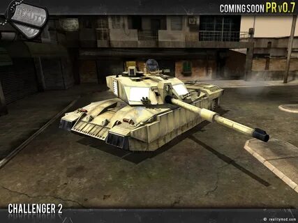 Project cw танки
