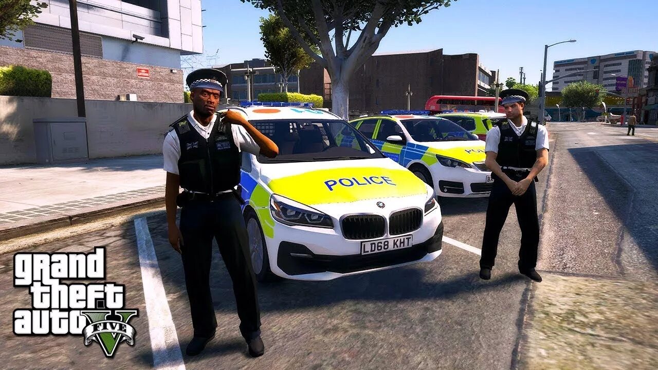 Lspdfr 0.4