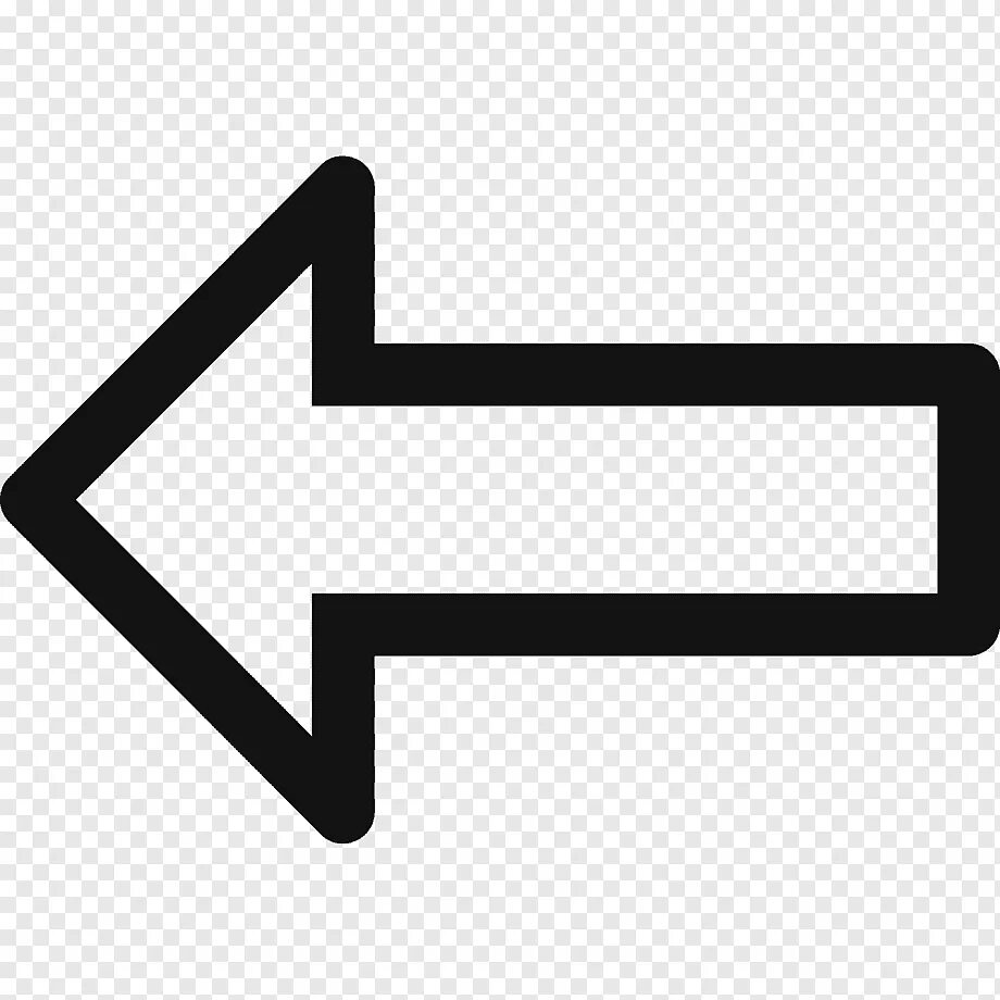 Select arrow
