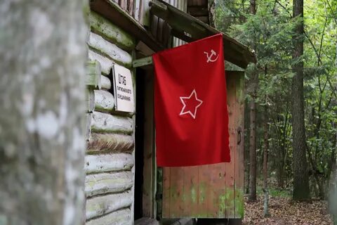 Партизанский лагерь пионерская ул 5