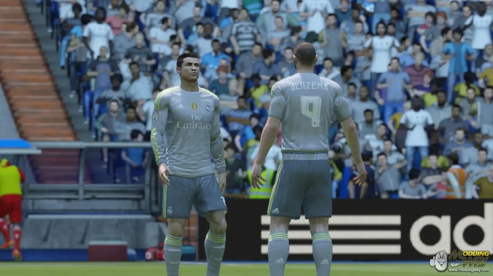 Fifa moddingway. FIFA 15. FIFA 15 MODDINGWAY 15/16. ФИФА 14 vs ФИФА 15.