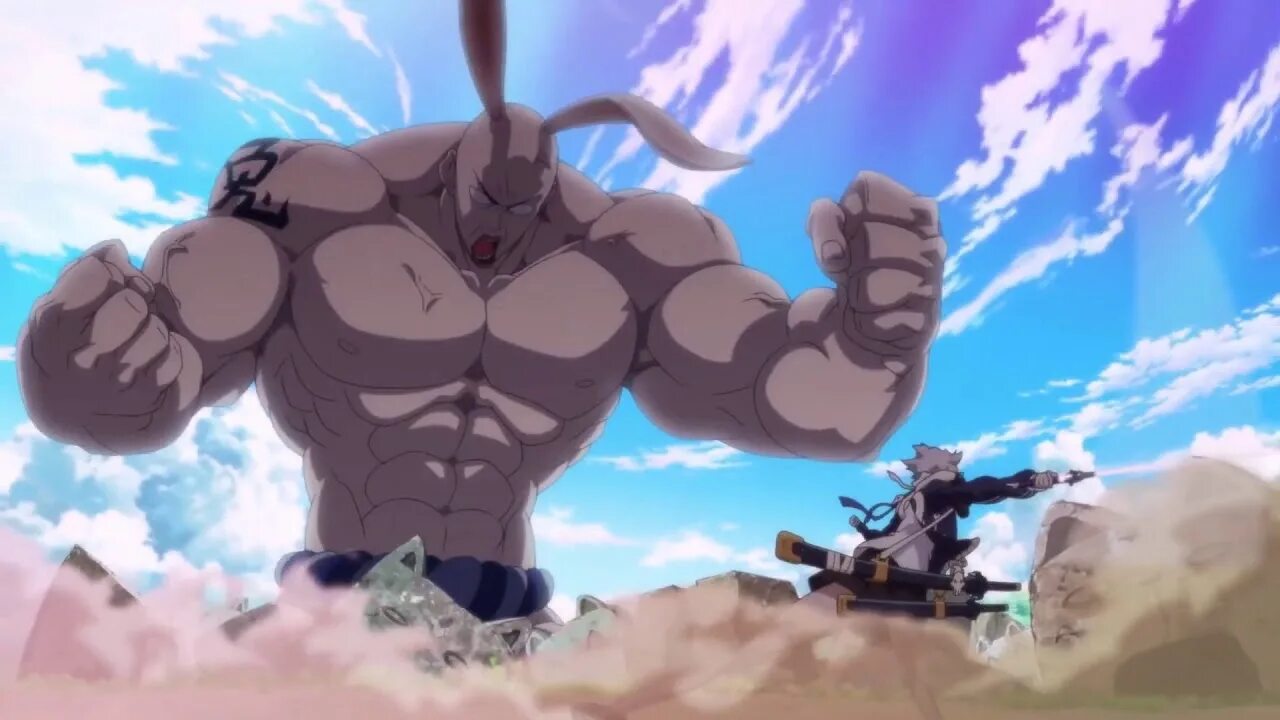 колледж нечеловеческих