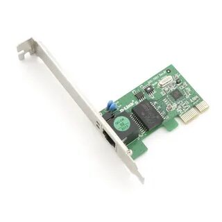 Сетевая карта d link