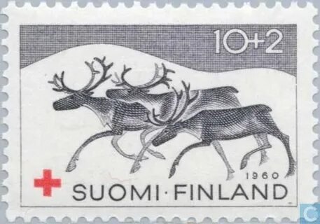 1960 животного