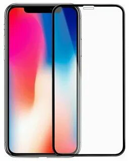 Защитные стекла apple iphone xs max