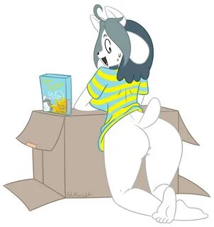 Undertale Porn Temmi.