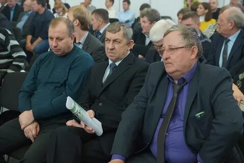 Минсельхоз коллегия