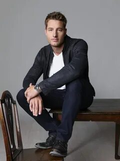 Justin hartley's
