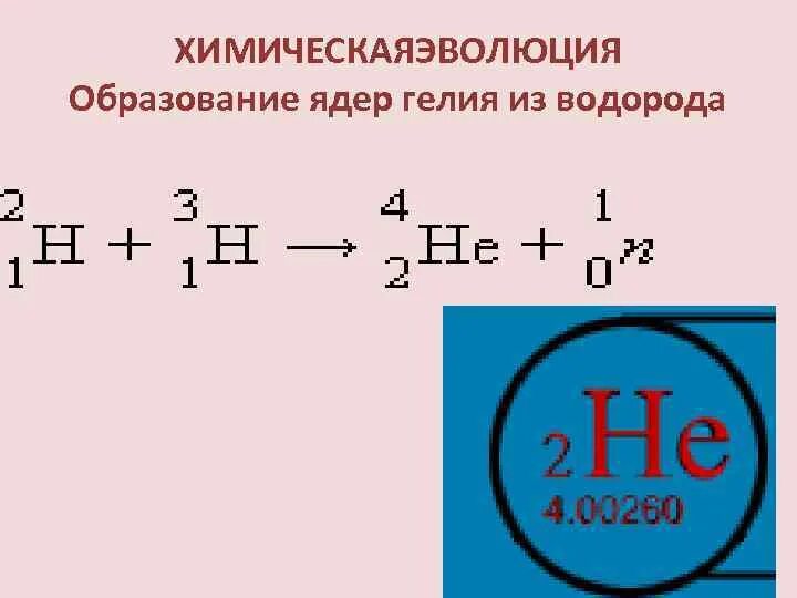 Реакция синтеза гелия. Образование гелия из водорода. Соединение гелия с водородом. Реакция образования гелия из водорода. Реакция синтеза гелия из водорода.