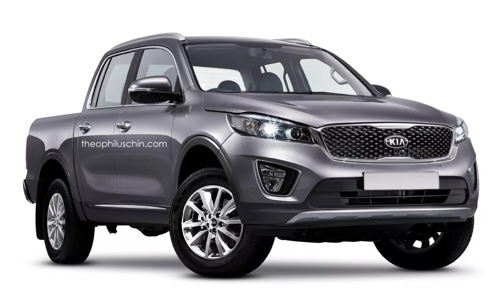 Киа пикап. Kia Pickup 2022. Kia Sorento Pickup. Пикап Kia 2022. Kia пикап 2023.