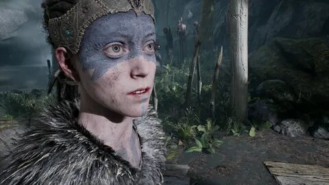 Hellblade senua s отзывы