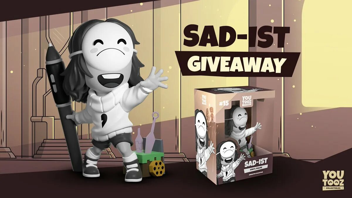 Out of time why so. Sad-ist art. квакити дрим смп sad ist. youtooz. new characters from sad ist.