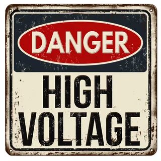 High voltage слушать
