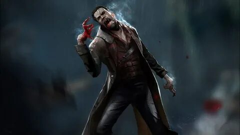 Vampire novus