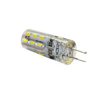 Светодиодные лампы g4 3вт