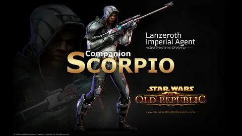 Imperial agents