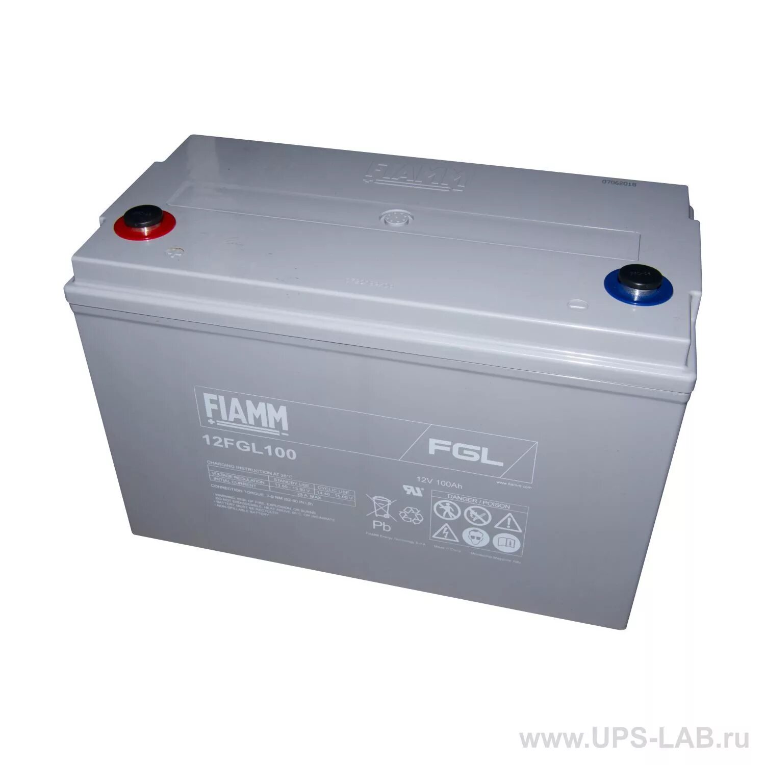 Fiamm 12v. FIAMM 100 12fgl100. FIAMM Battery 12fgl 100. FIAMM аккумуляторы 12v 10ah. Фиам АГМ аккумулятор 100ач.