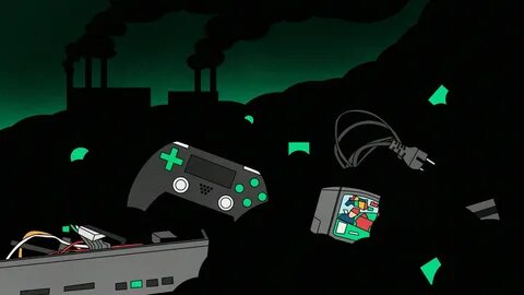 Next gen games