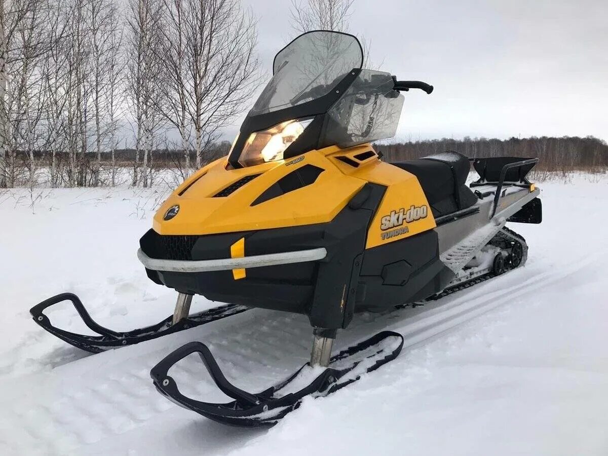 BRP Ski-Doo Tundra 550. Снегоход Tundra Ski Doo 550. Снегоход BRP Tundra 550 WT;. Снегоход BRP Tundra lt 550. Тундра лт