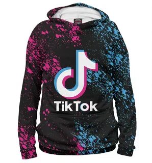 Одежда тик тока