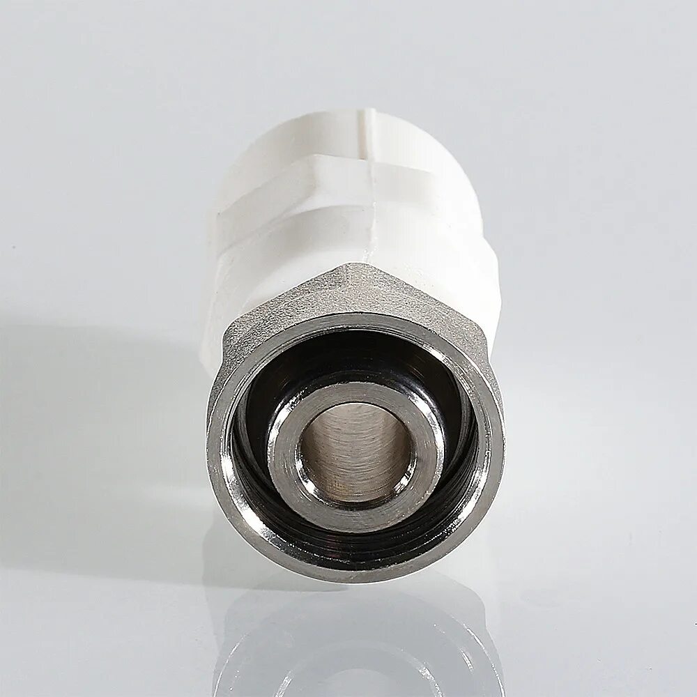 Евроконус ппр 20х3/4. 02005 20 мм х 3/4 евроконус. Муфта ппр 25 на евроконус. Муфта евроконус полипропилен. E.