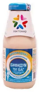 Лактомир