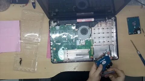 Asus r540s