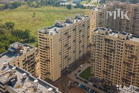 Домус финанс новое медведково
