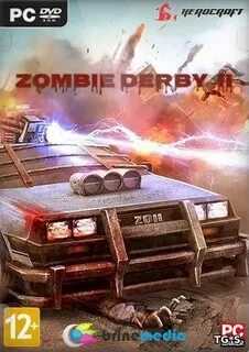 Игры зомби дерби