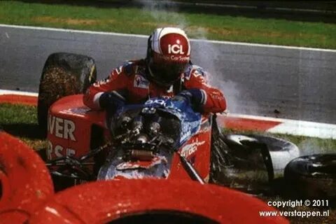 Аварии 1996 года
