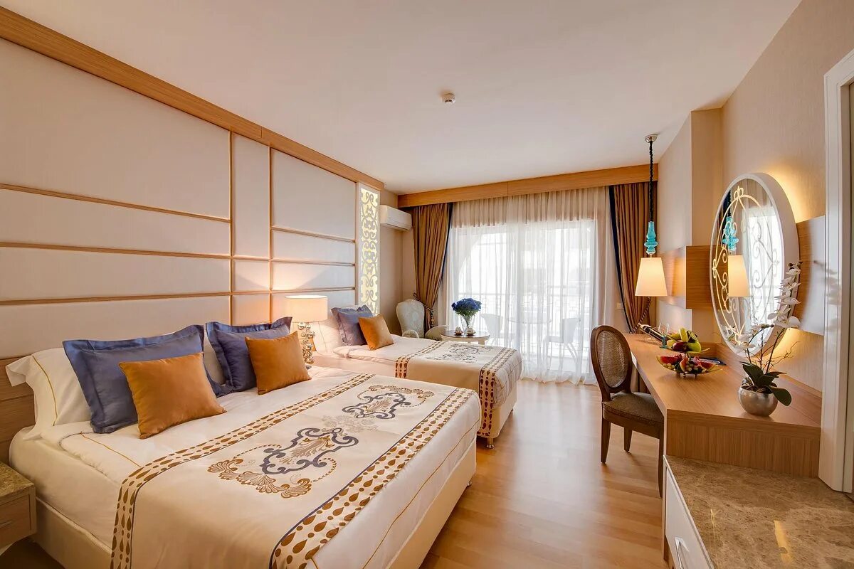 Standart room