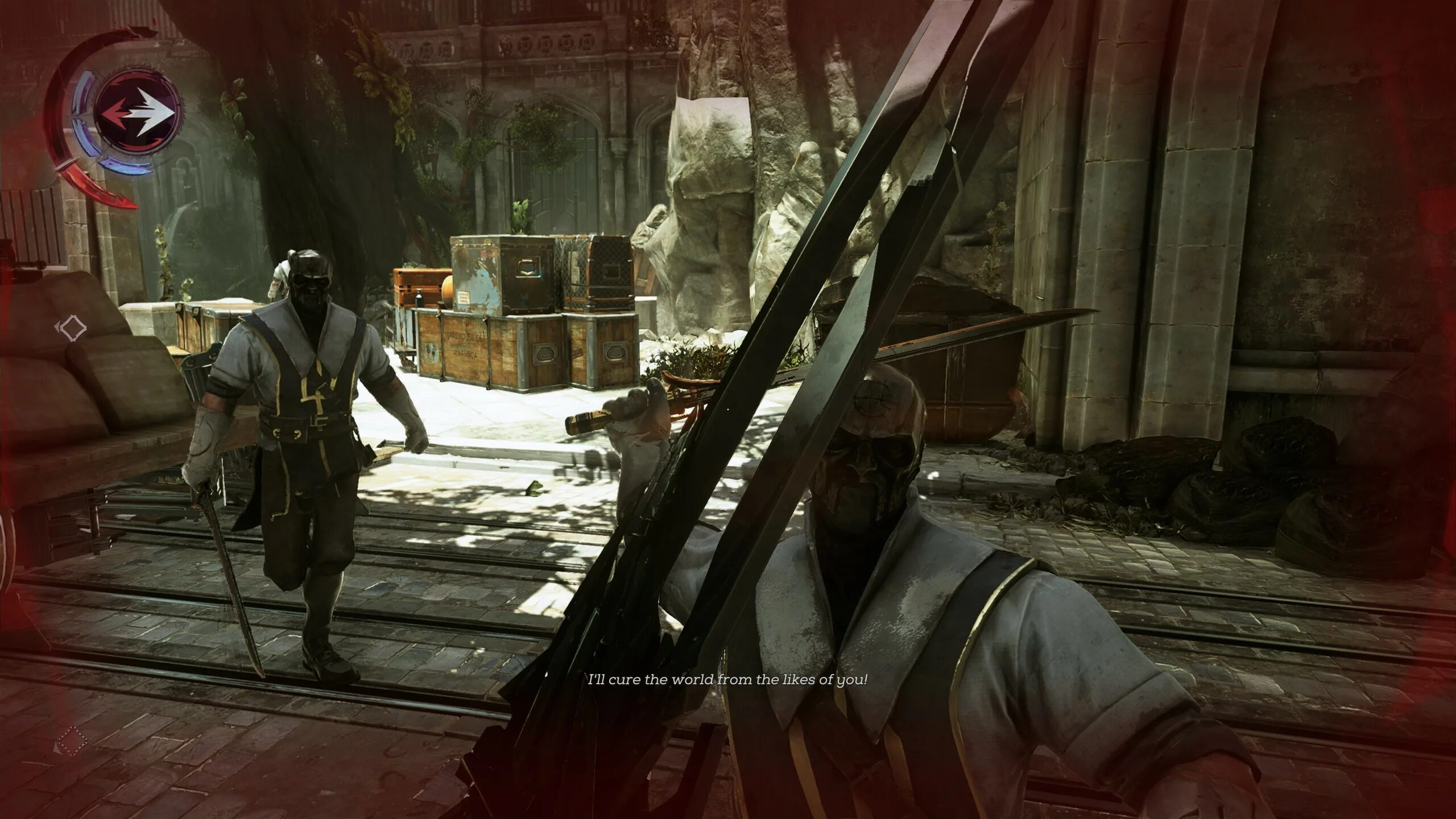 Dishonored 2 не запускается на windows. Дизонорд 3. dishonored (ps3). компьютерная игра dishonored. dishonored (серия игр).