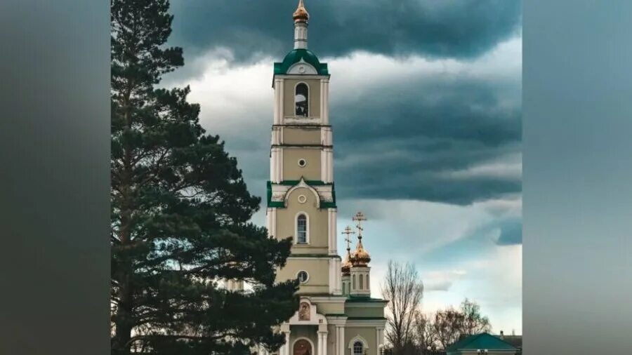 Храм в Чащино Мучкапского района. Церковь Шапкино Мучкапского. Мучкапский Кулябовка Церковь.