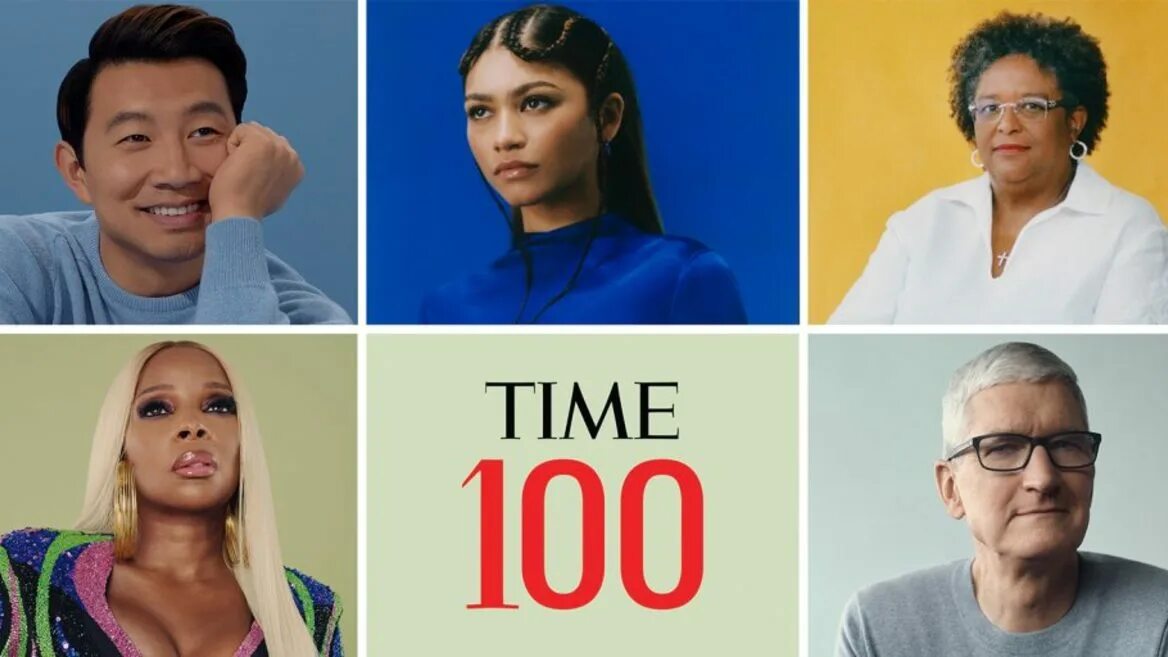 Журнал times 2006 человек года. 100 влиятельных людей постер. Журнал тайм. Influential. Обложка журнала time.